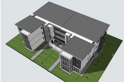 1 Bedroom Property for Sale in Eden Residential Estate Western Cape